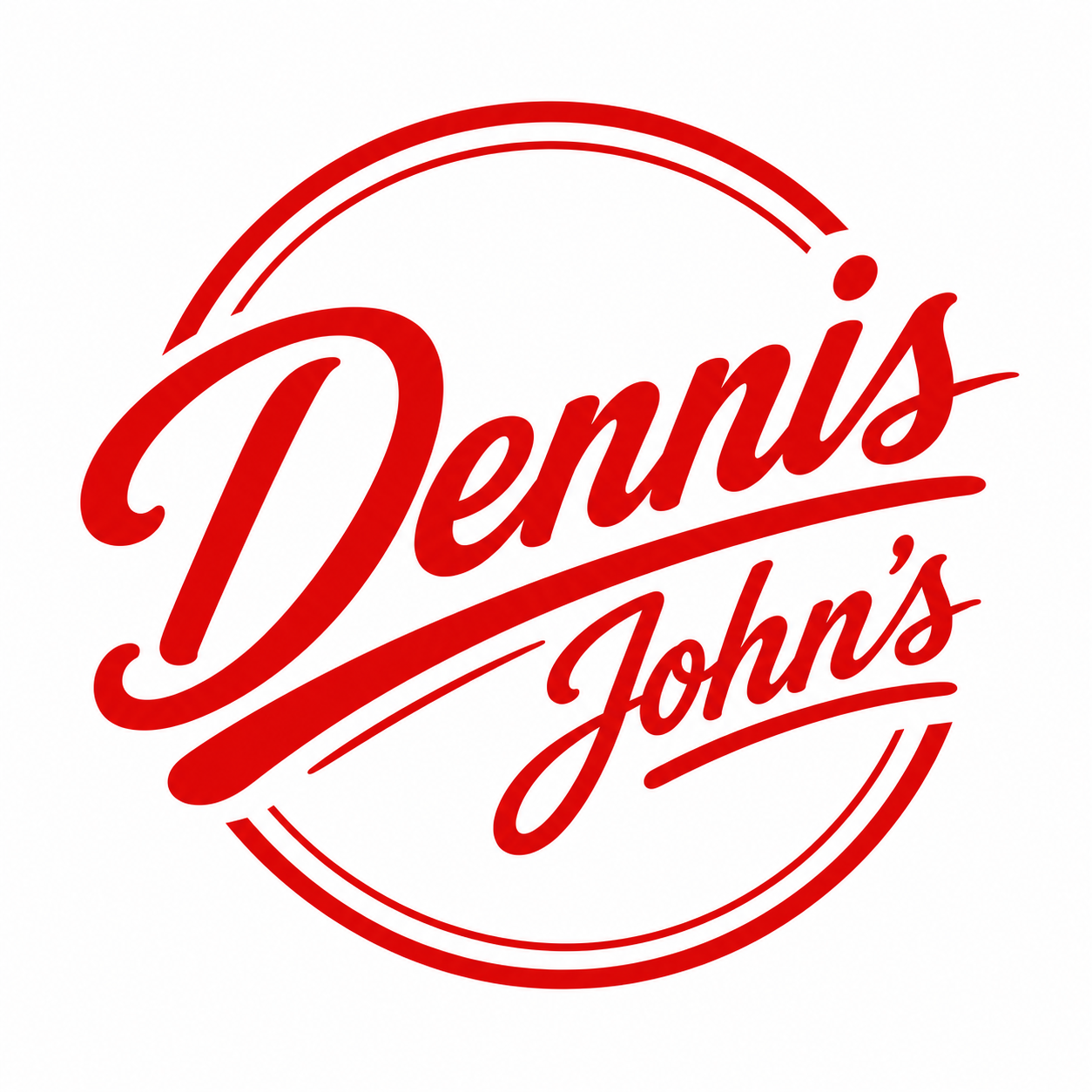 Dennis Jhon's